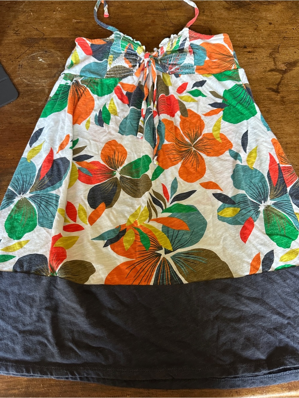 Roxy Dress